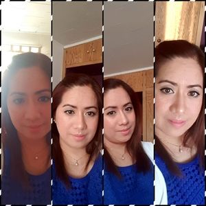 Meet your Posher, Benjielyn